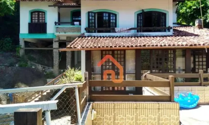 Casa à venda, 540 m² por R$ 1.100.000,00 - Vila Progresso - Niterói/RJ