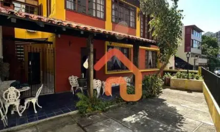 Casa à venda por R$ 2.000.000,00 - Icaraí - Niterói/RJ