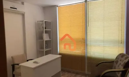 Sala comercial à venda na Rua Noronha Torrezão, Santa Rosa, Niterói