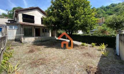 Casa com 3 quartos à venda na Rua Cândido Miguel da Costa, Caramujo, Niterói