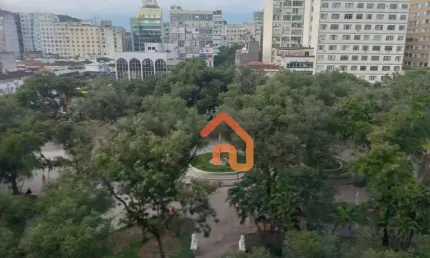 Sala à venda, 83 m² por r$ 200.000,00 - centro - niterói/rj