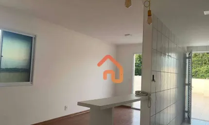 Cobertura com 2 quartos à venda no Rio do Ouro, Niterói 