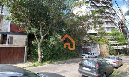 Terreno à venda, 540 m² por R$ 1.180.000,00 - Boa Viagem - Niterói/RJ