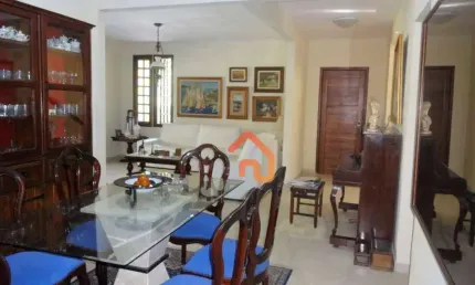 Casa com 4 quartos à venda por R$ 1.660.000 - Pendotiba - Niterói/RJ