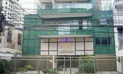 Apartamento com 1 dormitório à venda, 60 m² por r$ 630.000,00 - ingá - niterói/rj