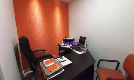 Sala à venda, 25 m² por r$ 135.000,00 - centro - niterói/rj
