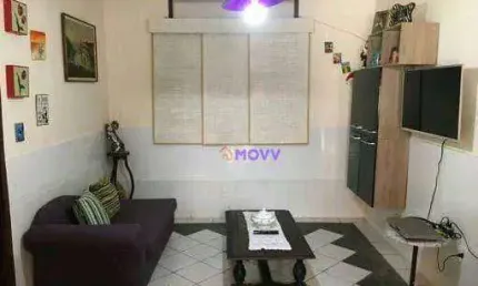Casa com 3 dormitórios à venda, 110 m² por R$ 379.900,00 - Fonseca - Niterói/RJ