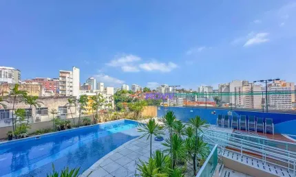 Apartamento com 3 dormitórios à venda, 107 m² por r$ 725.000,00 - icaraí - niterói/rj