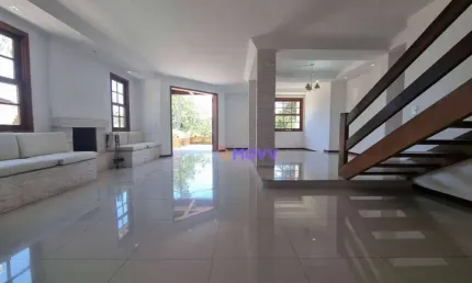 Casa com 4 dormitórios à venda, 365 m² por R$ 1.380.000,00 - Badu - Niterói/RJ