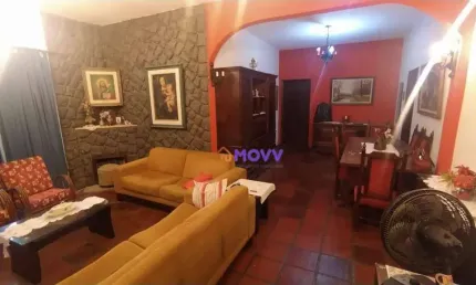 Duas casas à venda, 360 m² por R$ 2.000.000 - São Francisco - Niterói/RJ