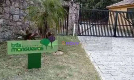 Terreno à venda, 1000 m² por R$ 187.000,00 - Vila Progresso - Niterói/RJ