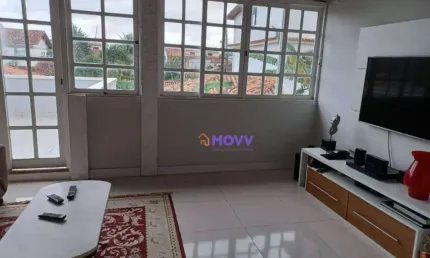 Casa à venda, 240 m² por R$ 1.400.000,00 - Serra Grande - Niterói/RJ