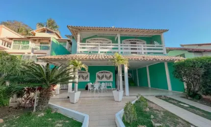 Casa com 3 dormitórios à venda, 300 m² por R$ 1.500.000,00 - Piratininga - Niterói/RJ