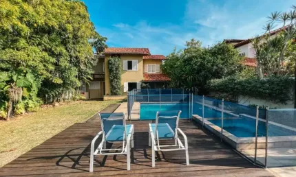 Casa à venda, 213 m² por R$ 2.480.000,00 - Camboinhas - Niterói/RJ