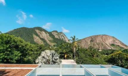 Casa com 5 dormitórios à venda, 817 m² por R$ 6.000.000,00 - Itacoatiara - Niterói/RJ