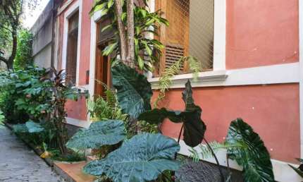 Casa com 4 quartos à venda na Rua Presidente Pedreira, Ingá, Niterói