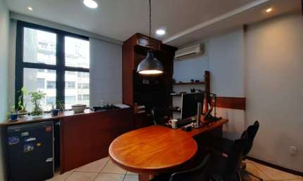 Sala à venda, 40 m² por R$ 250.000,00 - Centro - Niterói/RJ