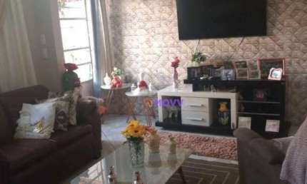 Casa à venda, 220 m² por R$ 450.000,00 - Galo Branco - São Gonçalo/RJ
