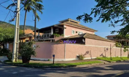 Casa à venda, 180 m² por R$ 1.650.000,00 - Itaipu - Niterói/RJ