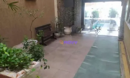 Apartamento à venda, 50 m² por R$ 450.000,00 - São Francisco - Niterói/RJ