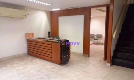Excelente oportunidade!  Prédio Comercial 2300 m²  por R$ 5.500.000,00 - Venda da Cruz - São Gonçalo