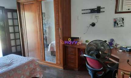 Casa com 7 dormitórios à venda, 432 m² por R$ 530.000,00 - Fonseca - Niterói/RJ