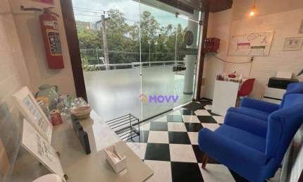 Loja à venda, 120 m² por R$ 400.000,00 - Piratininga - Niterói/RJ