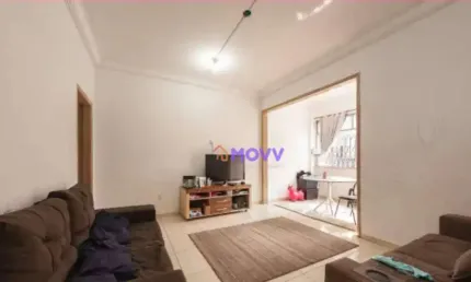Apartamento de 132m² com 3 quartos no jardim icaraí!!