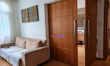 Apartamento à venda, 102 m² por R$ 340.000,00 - Icaraí - Niterói/RJ