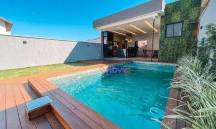 Casa à venda, 240 m² por R$ 2.950.000,00 - Camboinhas - Niterói/RJ