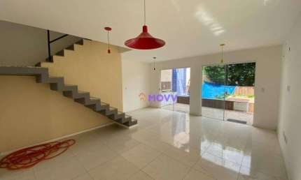 Casa com 3 quartos à venda na Rua Pablo Picasso, Pendotiba, Niterói