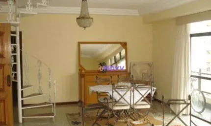 Cobertura à venda, 280 m² por R$ 2.450.000,00 - Ingá - Niterói/RJ