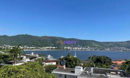 Casa com 3 dormitórios à venda, 320 m² por R$ 850.000,00 - São Francisco - Niterói/RJ