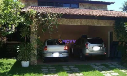 Casa à venda, 160 m² por R$ 1.160.000,00 - Badu - Niterói/RJ