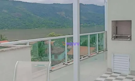 Cobertura à venda, 120 m² por R$ 1.150.000,00 - Piratininga - Niterói/RJ