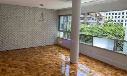 Apartamento à venda, 103 m² por R$ 655.000,00 - Boa Viagem - Niterói/RJ