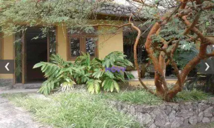 Casa com 4 dormitórios à venda, 344 m² por R$ 2.590.000,00 - Piratininga - Niterói/RJ