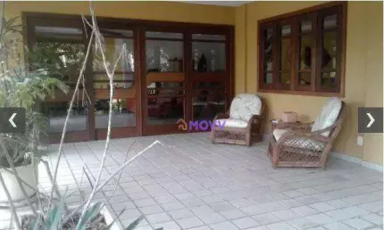 Casa com 4 dormitórios à venda, 344 m² por R$ 2.590.000,00 - Piratininga - Niterói/RJ