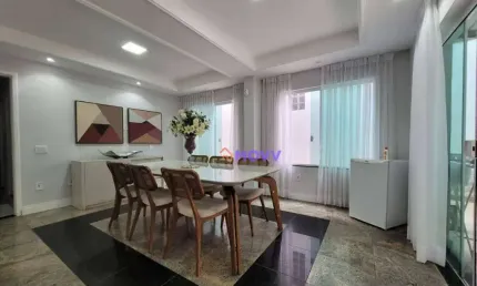 Casa com 3 dormitórios à venda, 360 m² por R$ 1.400.000,00 - Itaipu - Niterói/RJ