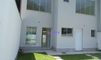 Casa à venda, 140 m² por R$ 1.000.000,00 - Itacoatiara - Niterói/RJ