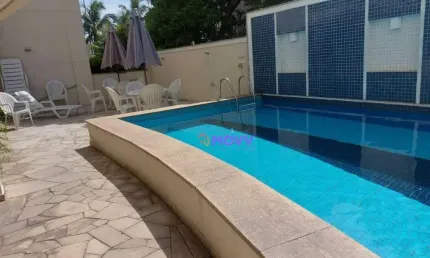 Cobertura com 3 quartos à venda - São Francisco - Niterói/RJ