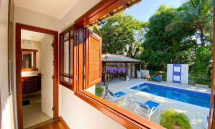 Casa à venda, 500 m² por R$ 4.000.000,00 - Piratininga - Niterói/RJ