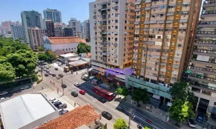 Apartamento com 4 dormitórios à venda, 140 m² por R$ 1.370.000,00 - Icaraí - Niterói/RJ
