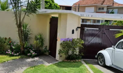 Casa com 5 quartos à venda na Rua Doutora Namir Peralta, Piratininga, Niterói