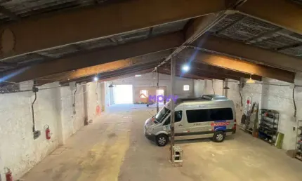 Barracão / Galpão / Depósito com 4 salas à venda na Rua Cândido Miguel da Costa, Fonseca, Niterói