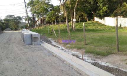 Terreno à venda, 695 m² por R$ 600.000,00 - Itaipu - Niterói/RJ
