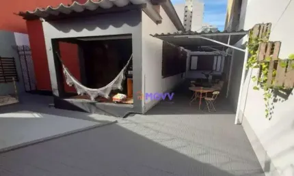 Casa com 3 quartos à venda, 249 m² por R$ 950.000 - Icaraí - Niterói/RJ