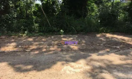 Terreno à venda, 485 m² por R$ 200.000,00 - Itaipu - Niterói/RJ