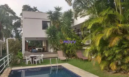 Casa à venda, 392 m² por R$ 1.750.000,00 - Itaipu - Niterói/RJ
