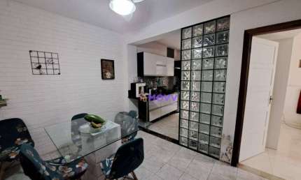 Casa com 3 quartos à venda na Avenida Sete de Setembro, Icaraí, Niterói